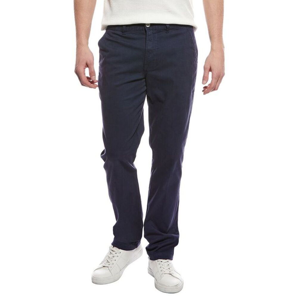 Hudson Jeans Mens  Classic Blazer Jean, Navy